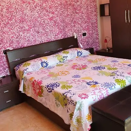 Apartmán Casa Regina A Gambassi Terme