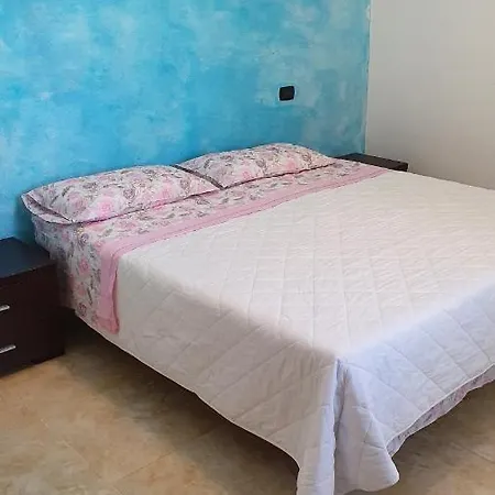 Casa Regina A *