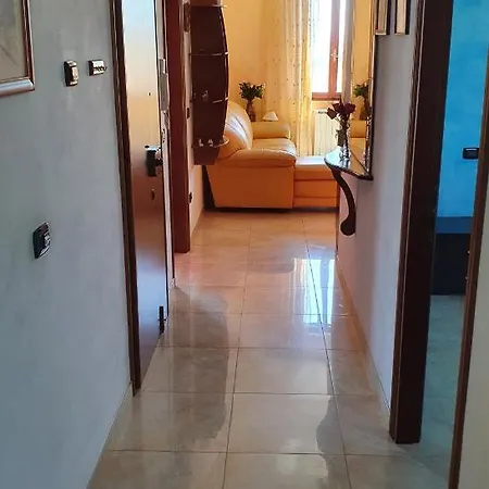 Apartmán Casa Regina A